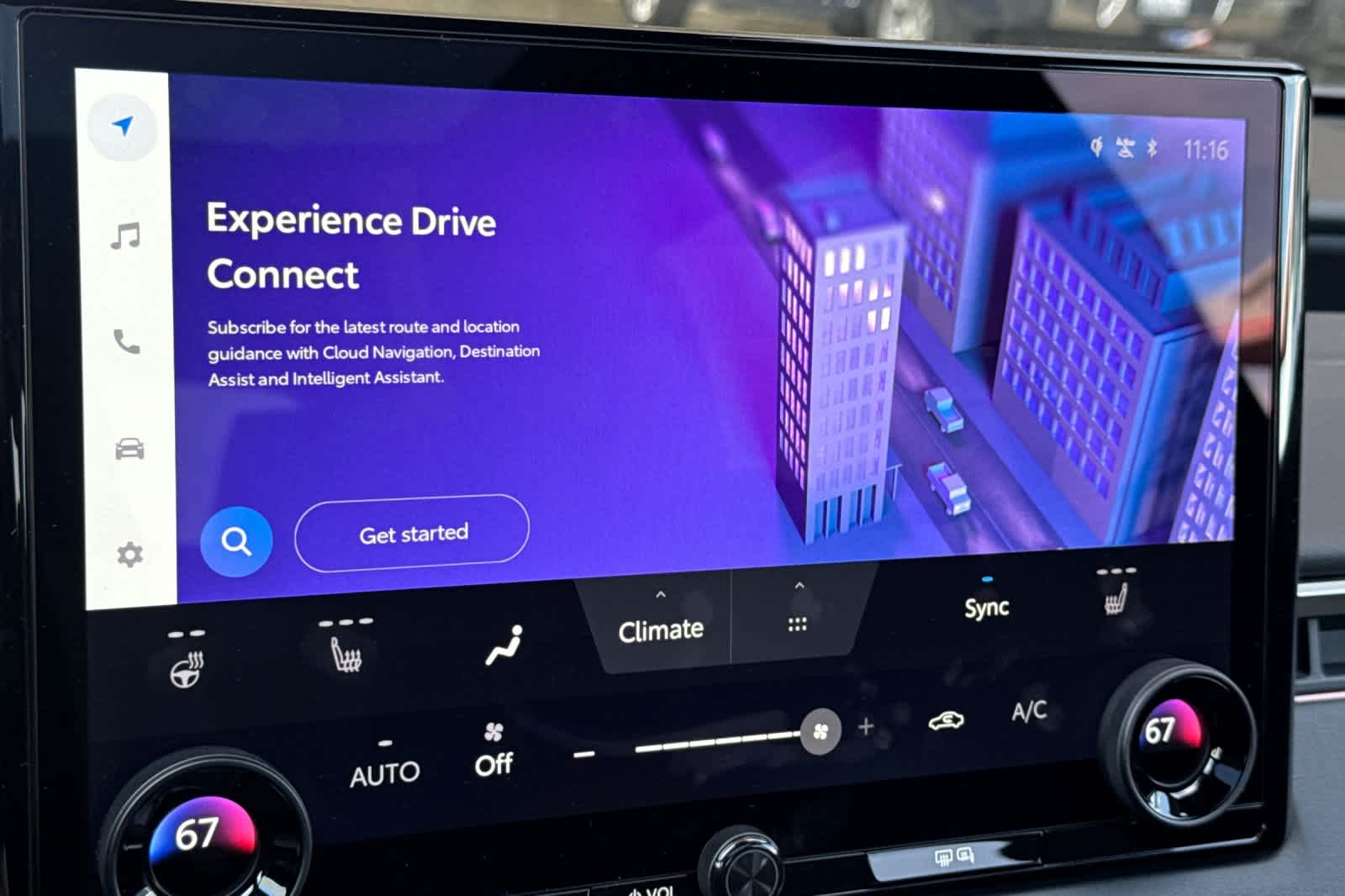 Thumbnail: 2026 Toyota bZ - 20