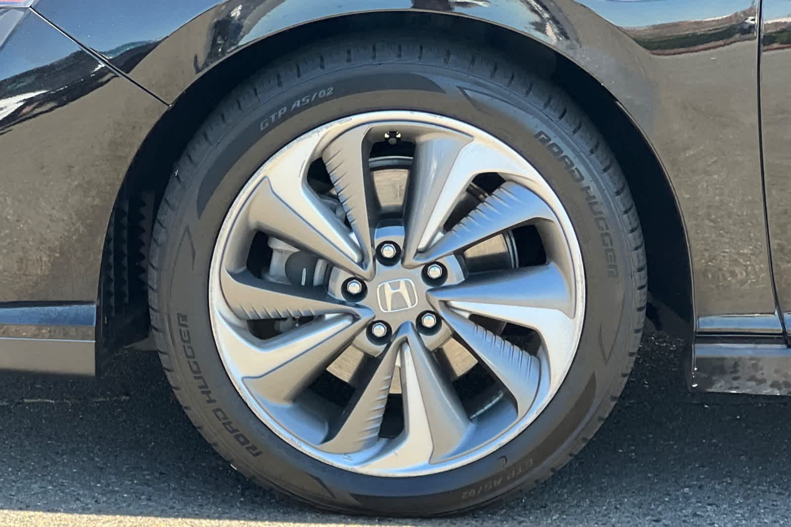 Thumbnail: 2018 Honda Clarity - 28