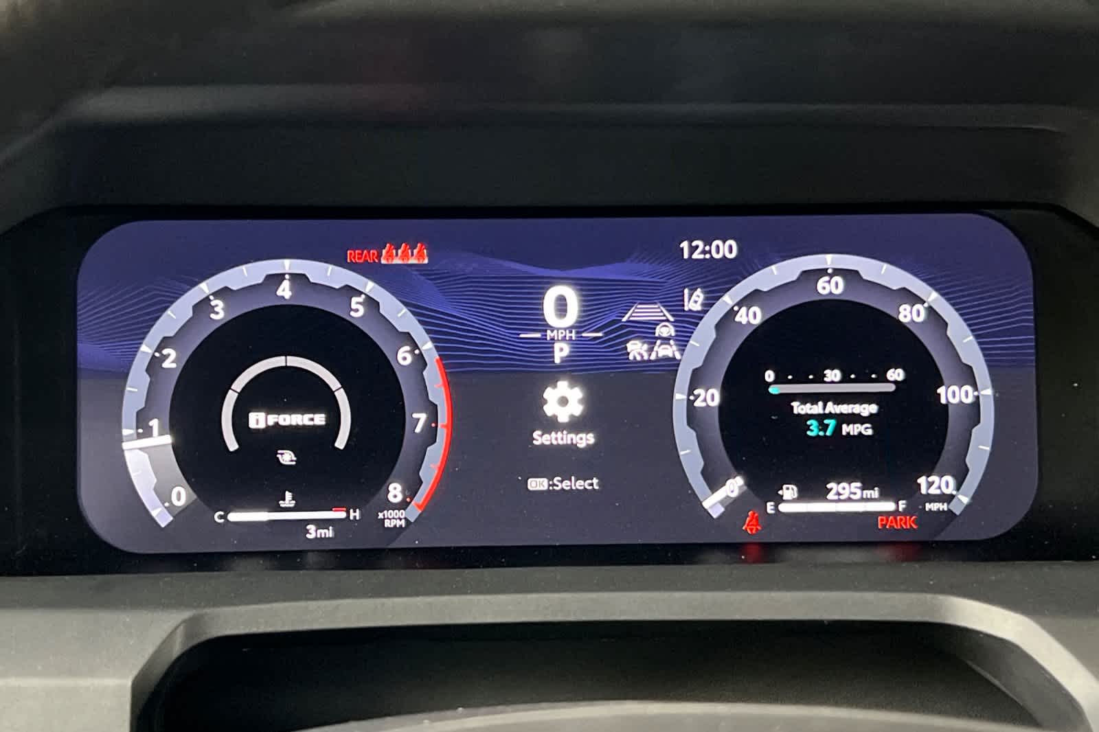 Thumbnail: 2026 Toyota Tacoma - 26