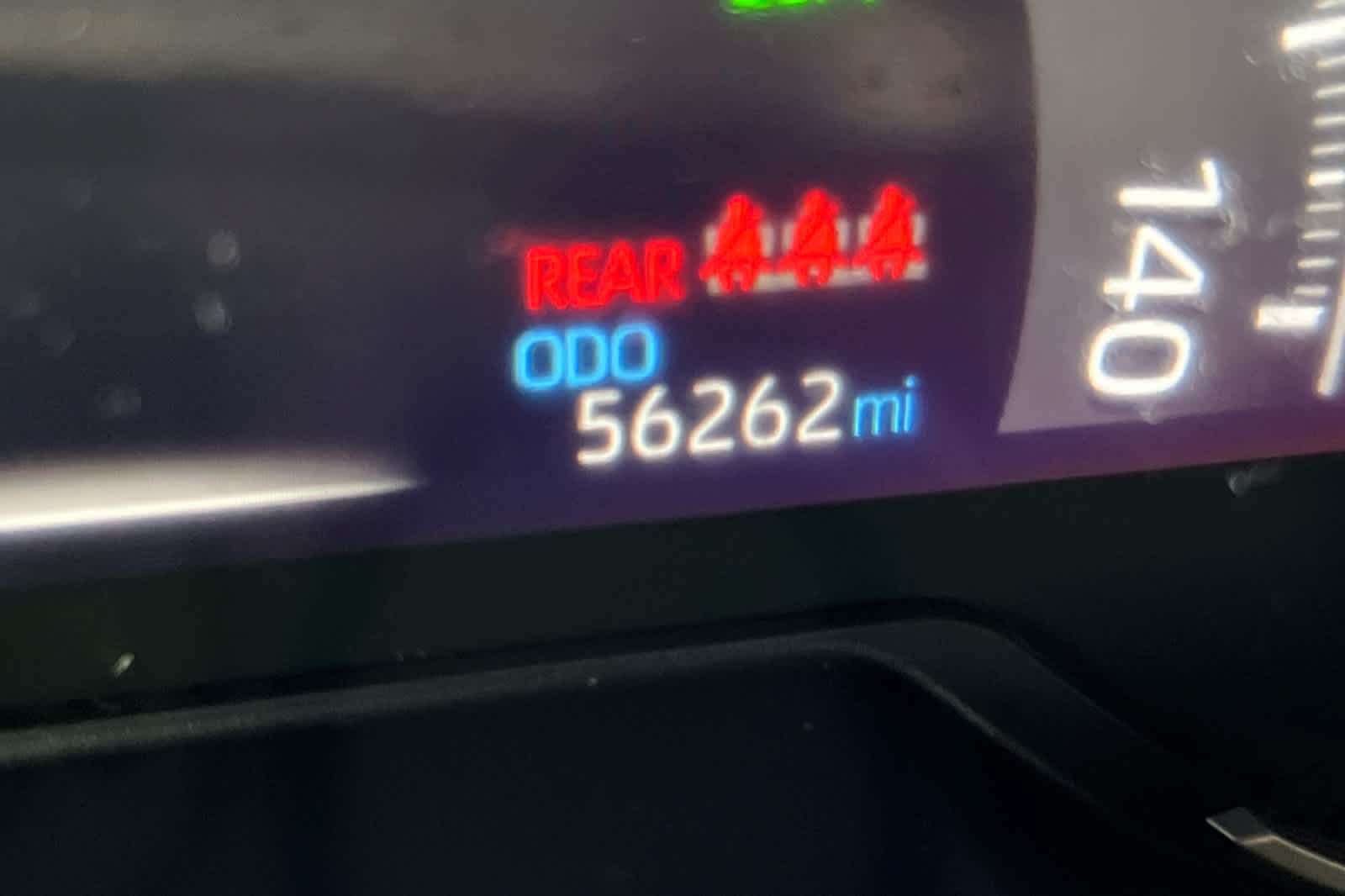 Thumbnail: 2024 Toyota RAV4 - 29