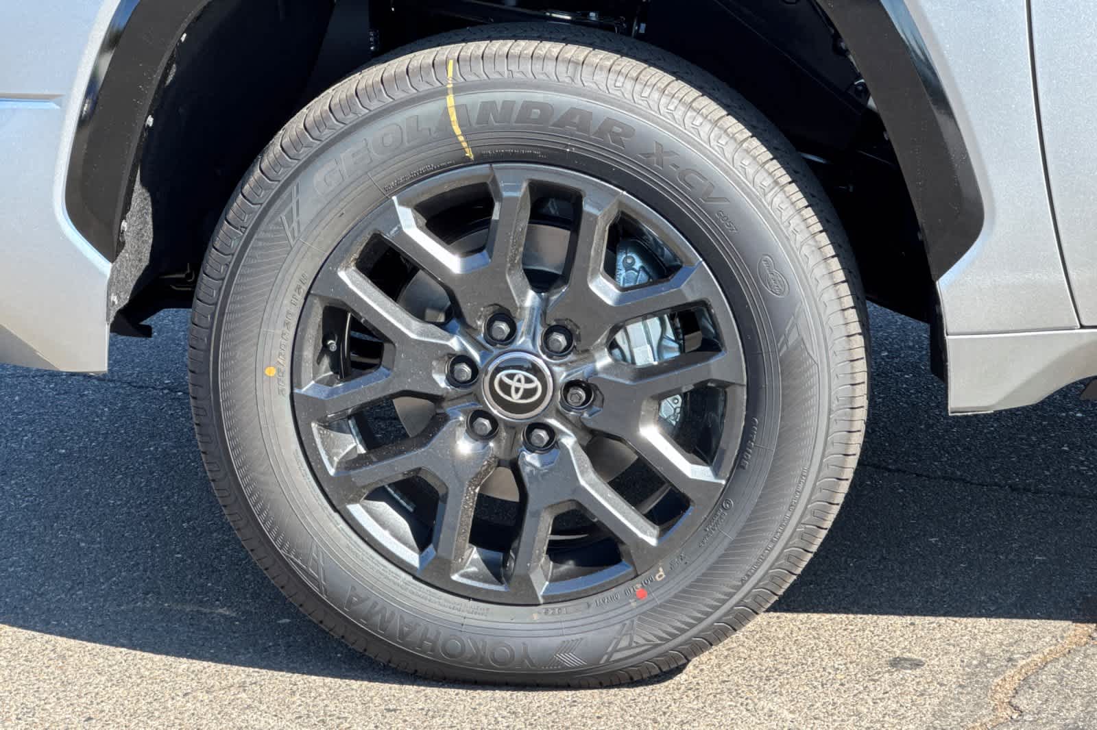 Thumbnail: 2026 Toyota Tundra - 31