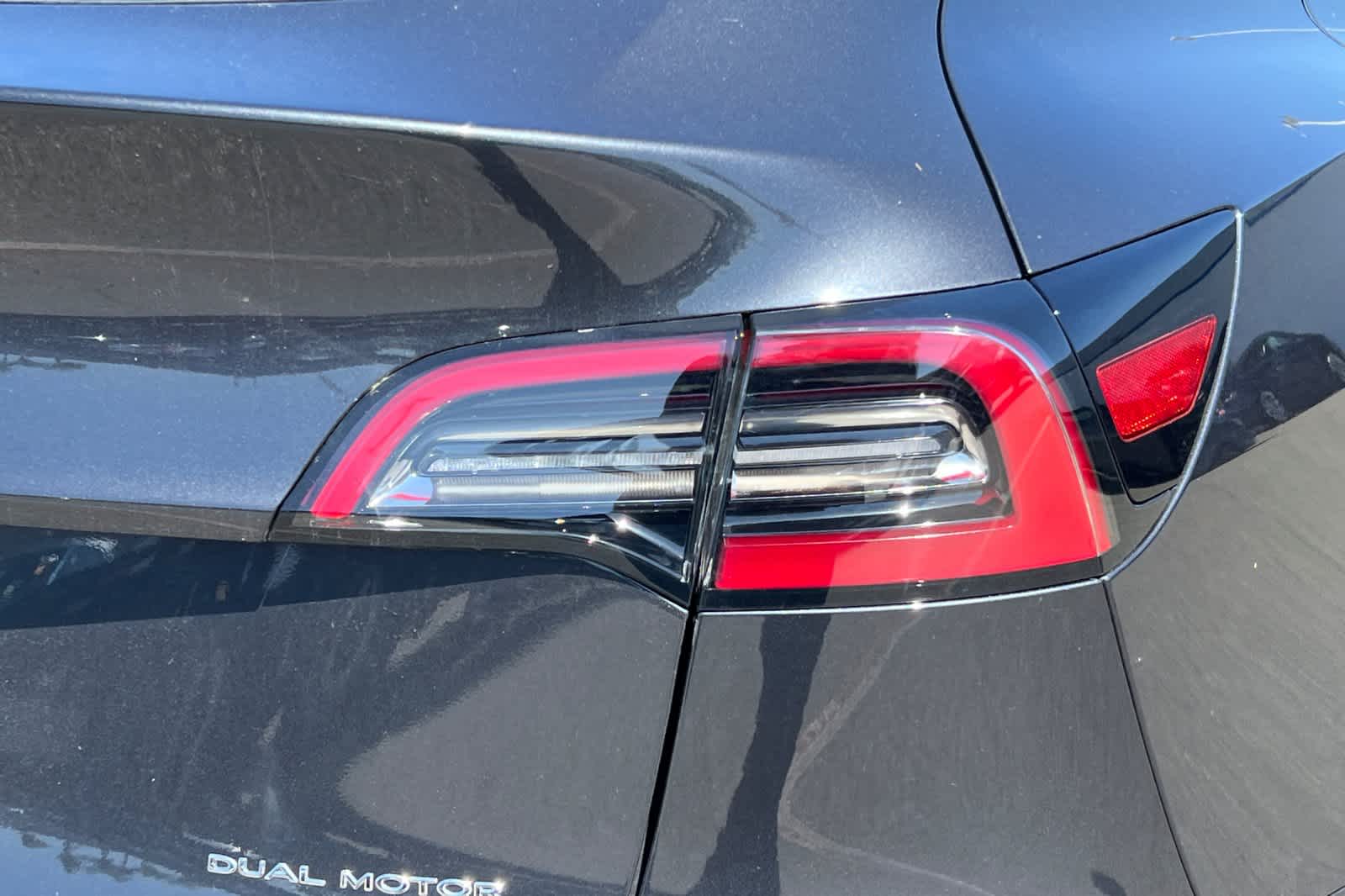 Thumbnail: 2024 Tesla Model Y - 18