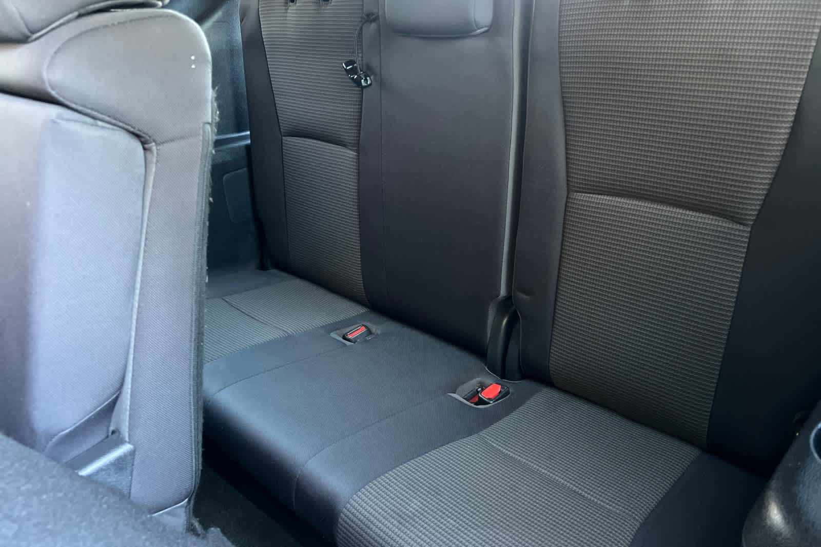 Thumbnail: 2023 Toyota Highlander - 16