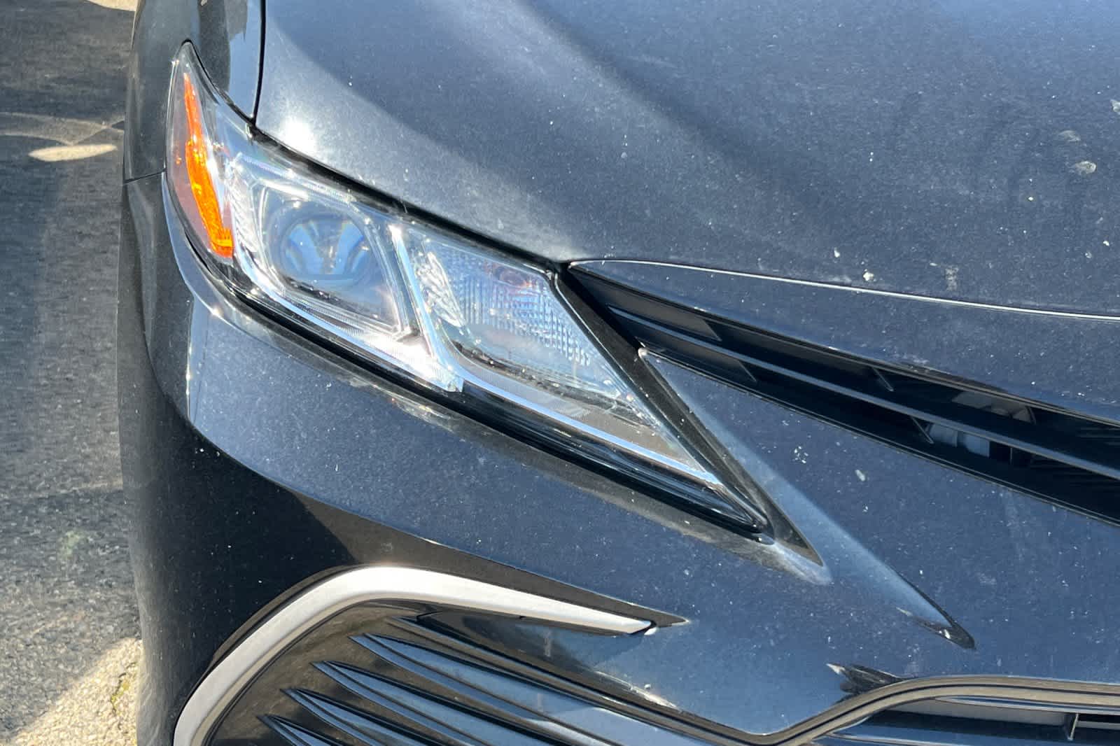 Thumbnail: 2024 Toyota Camry - 8