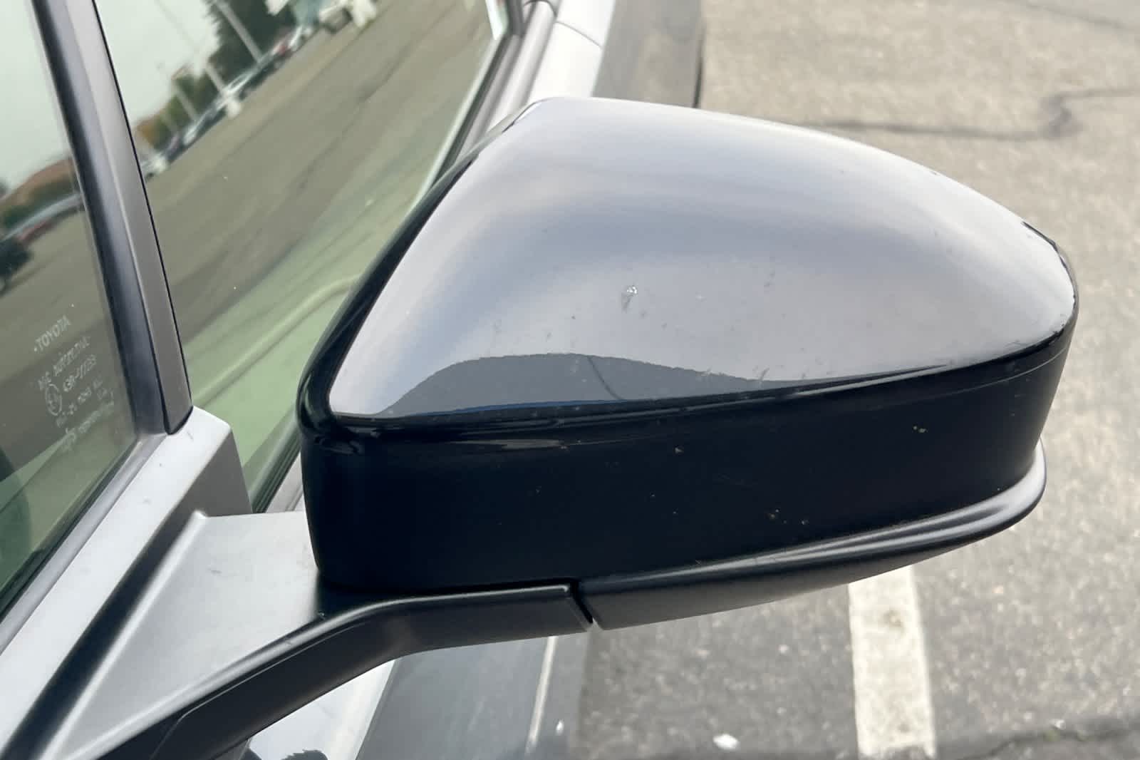 Thumbnail: 2024 Toyota Prius - 20