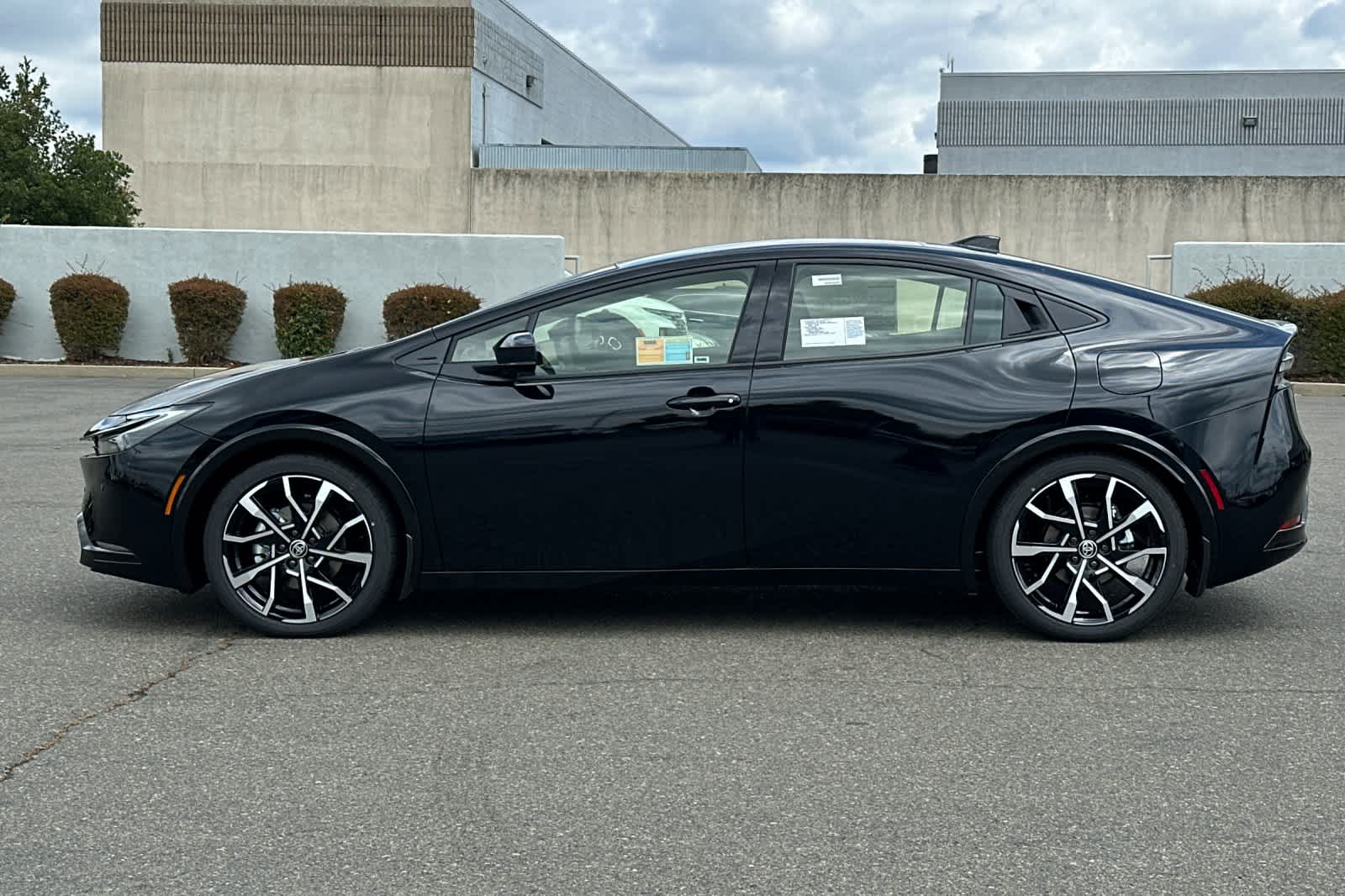Thumbnail: 2026 Toyota Prius - 5