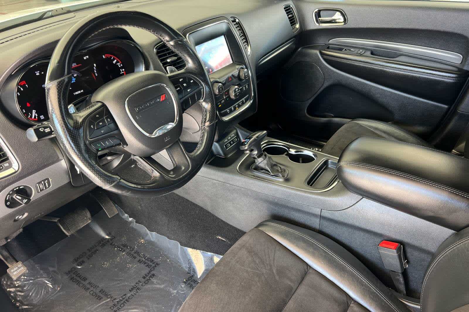 Thumbnail: 2019 Dodge Durango - 11