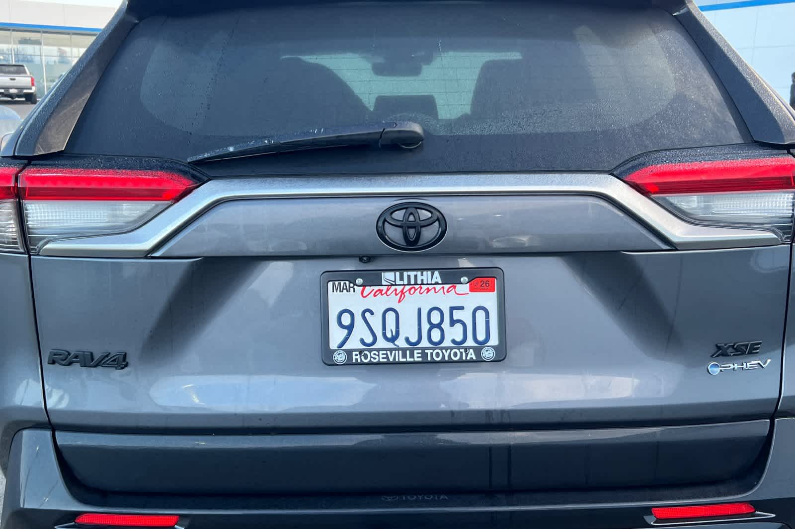 Thumbnail: 2025 Toyota RAV4 - 16