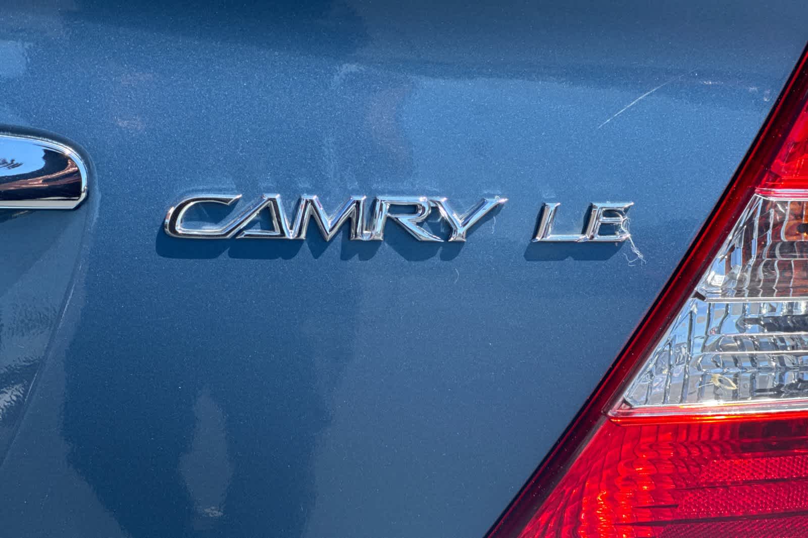 Thumbnail: 2003 Toyota Camry - 28