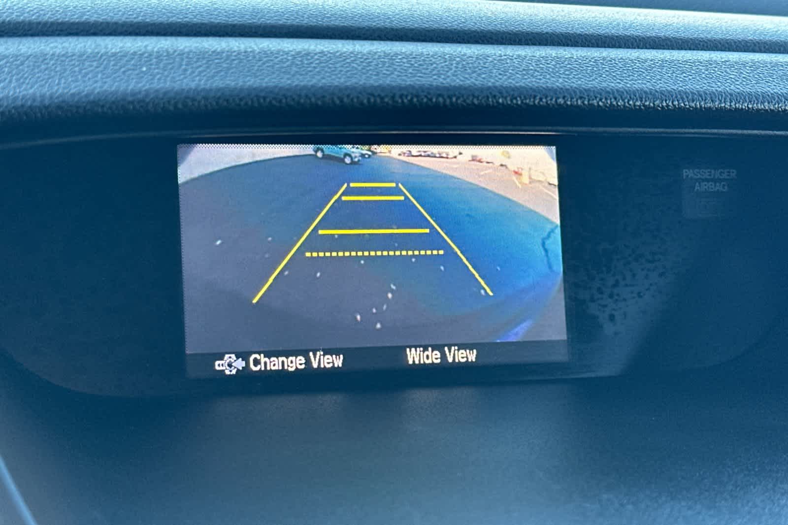 Thumbnail: 2014 Honda CR-V - 20