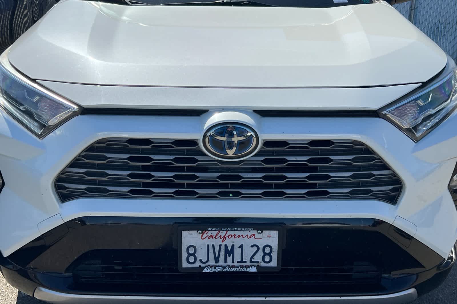 Thumbnail: 2019 Toyota RAV4 - 12