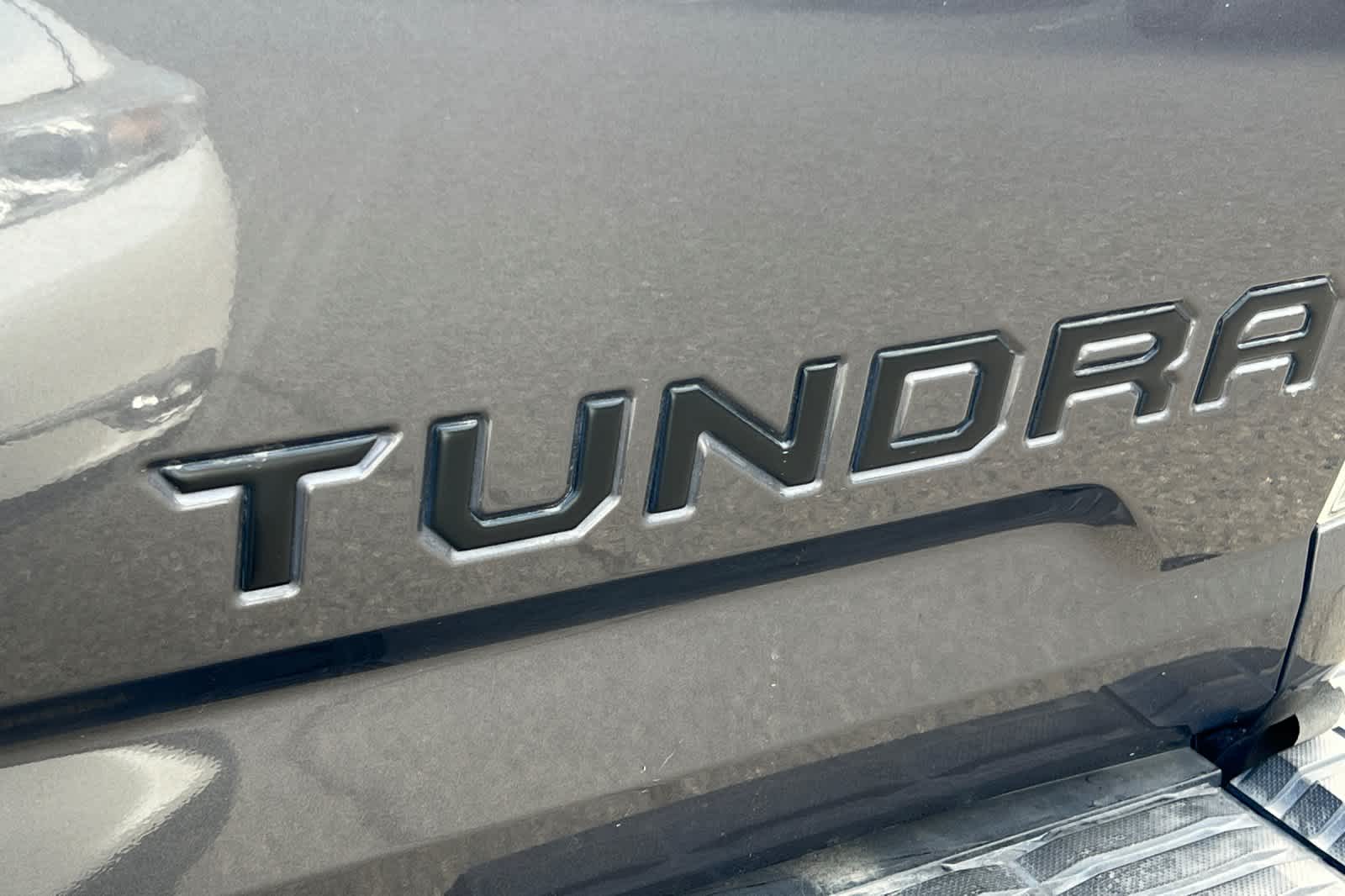 2018 Toyota Tundra Limited 8