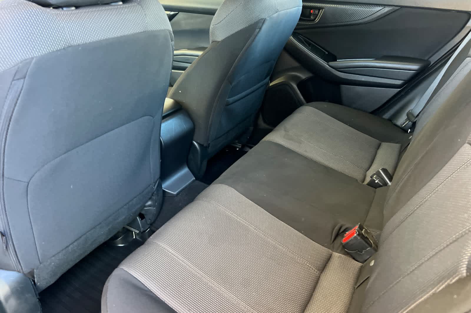 Thumbnail: 2019 Subaru Impreza - 3