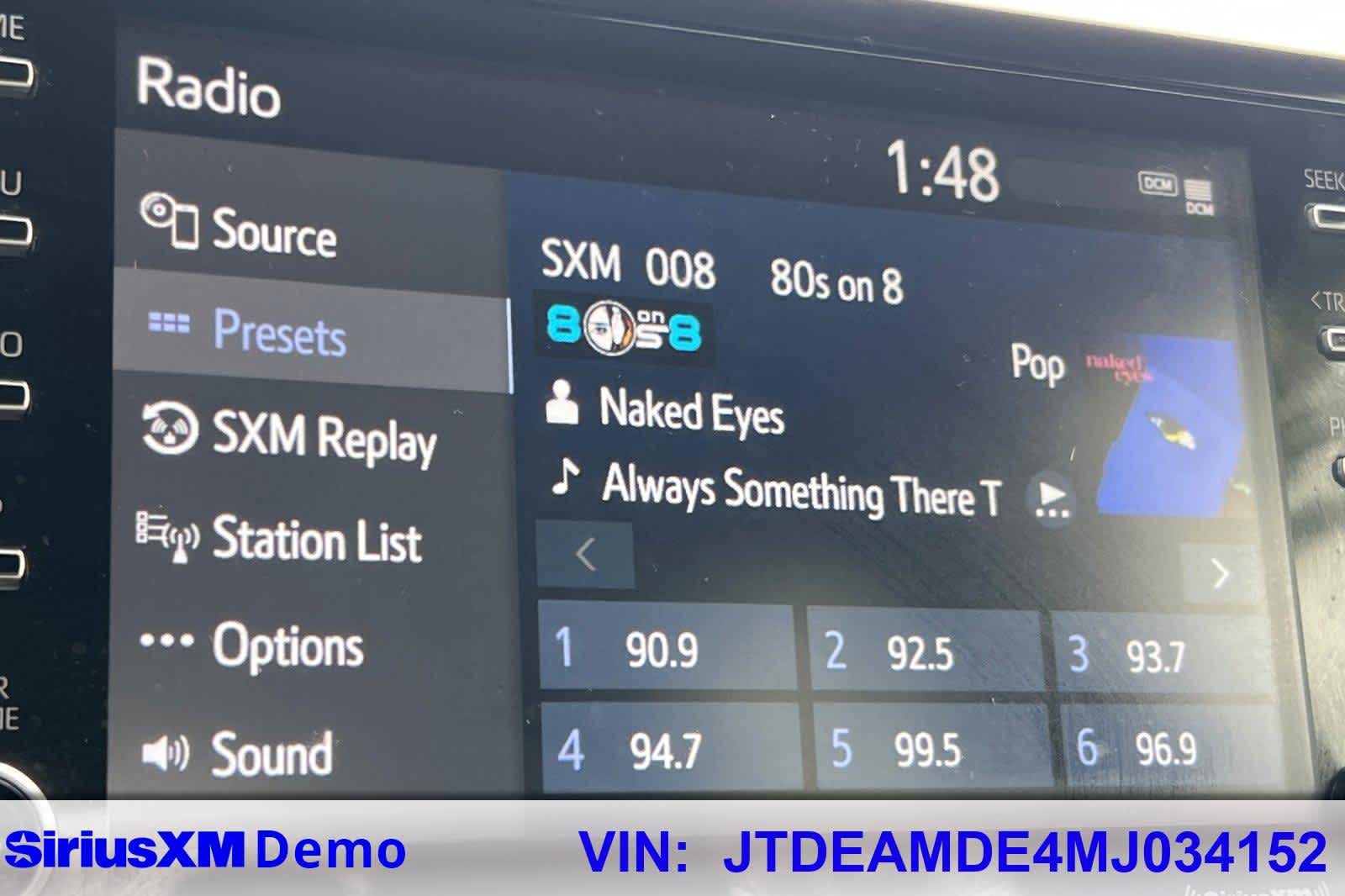 Thumbnail: 2021 Toyota Corolla - 29