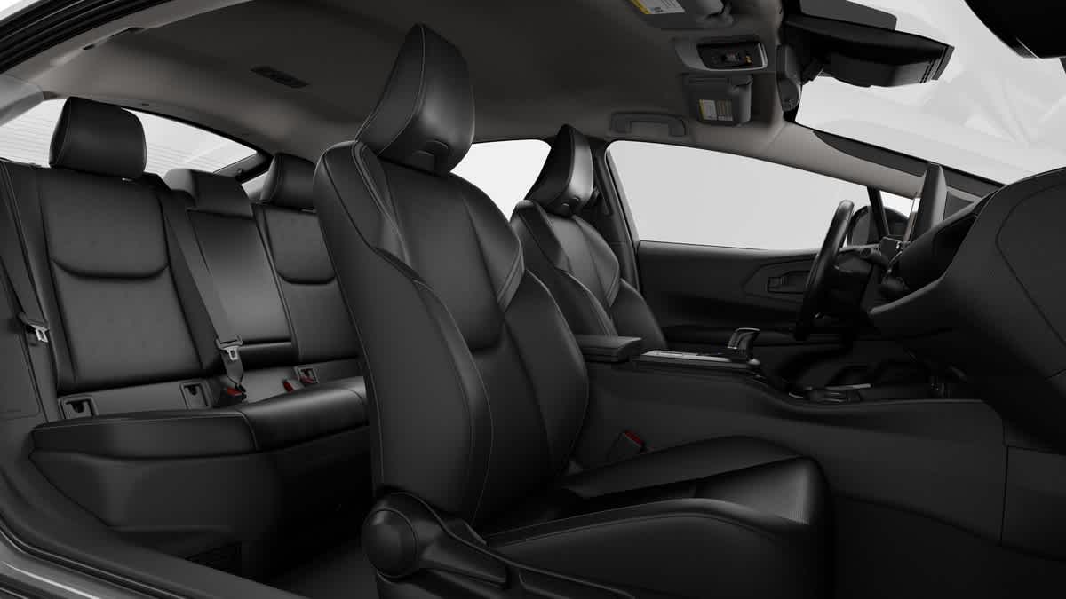 Thumbnail: 2026 Toyota Prius - 20