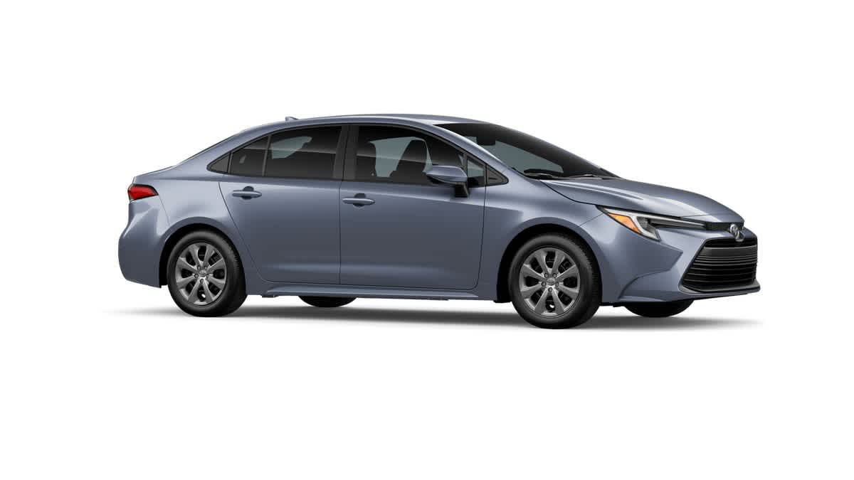 Thumbnail: 2026 Toyota Corolla - 7