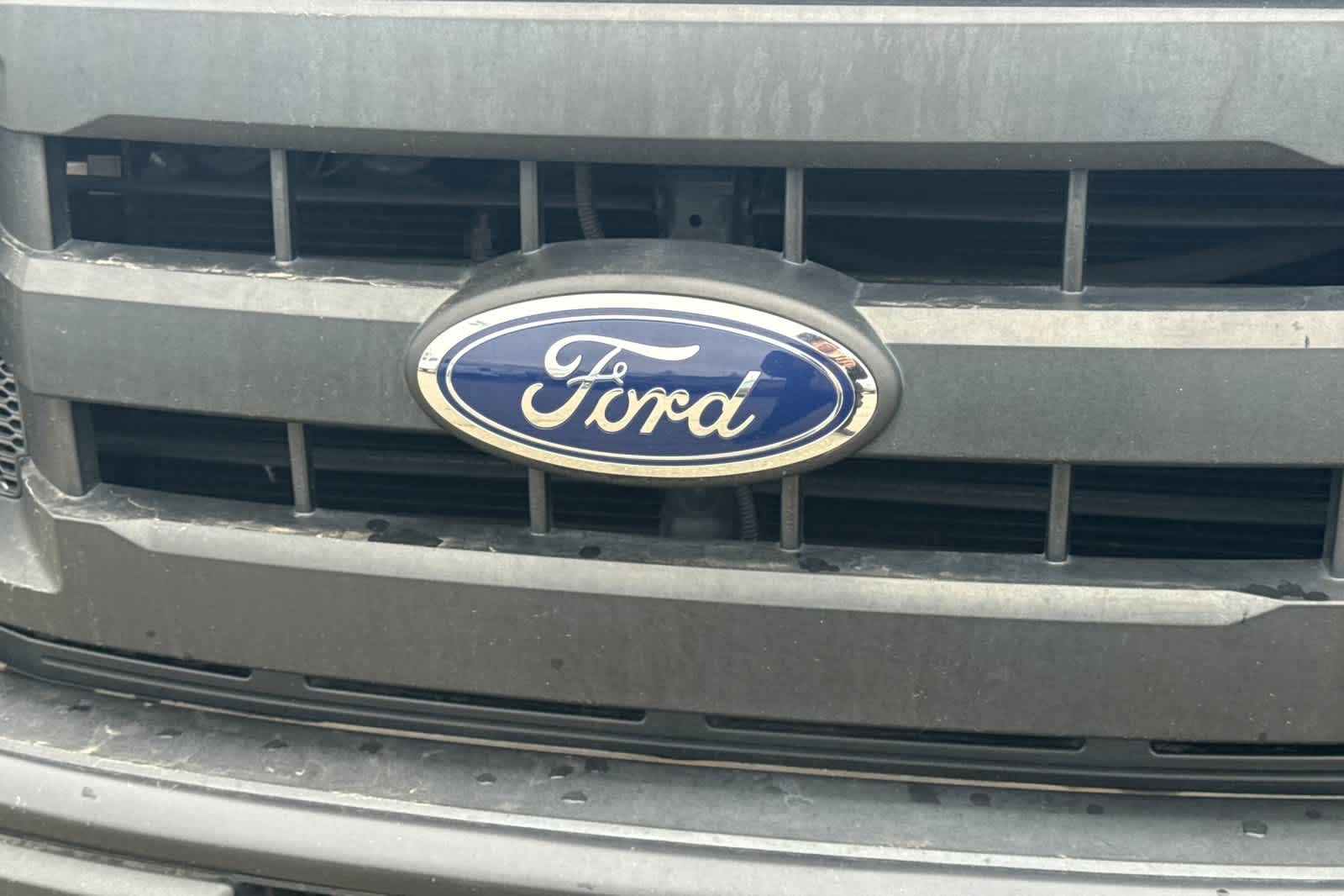 Thumbnail: 2017 Ford F-150 - 10