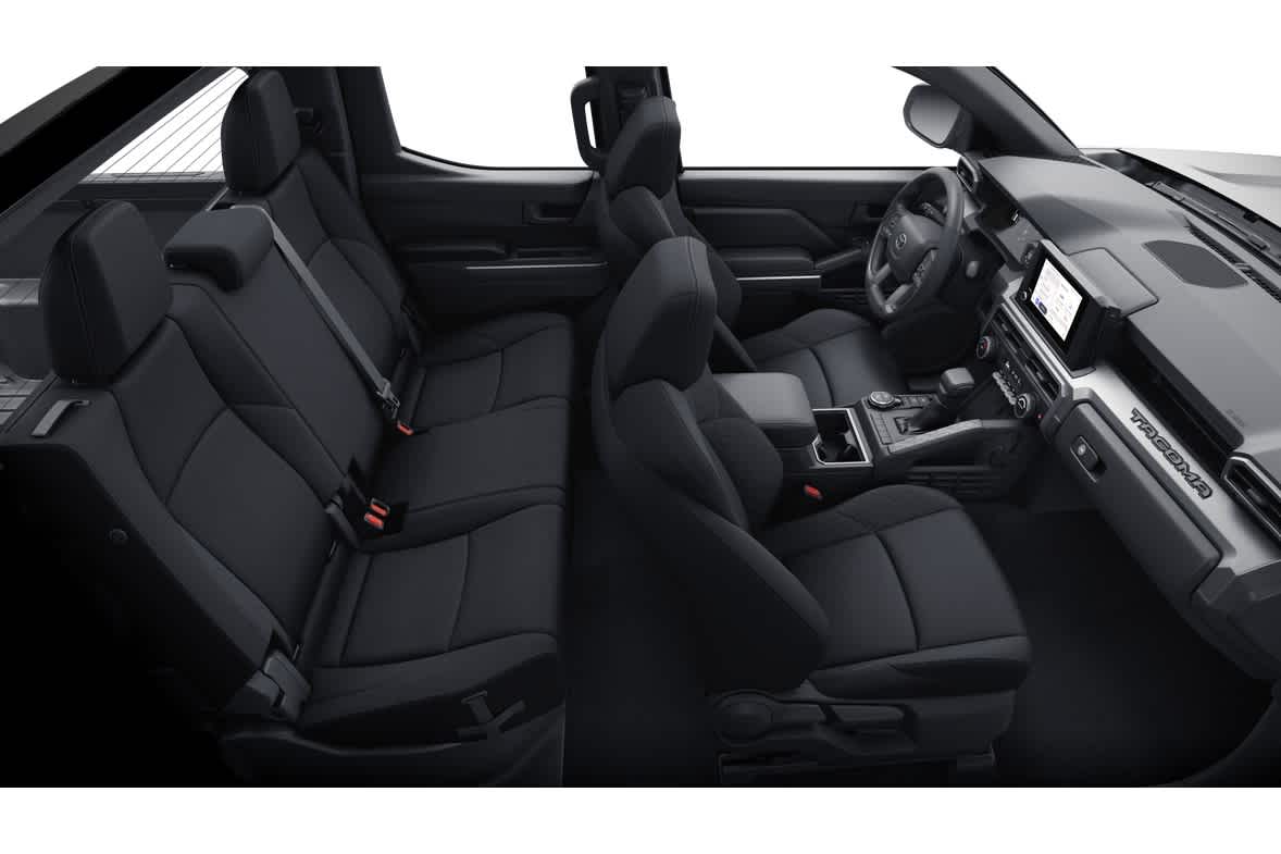 Thumbnail: 2026 Toyota Tacoma - 6