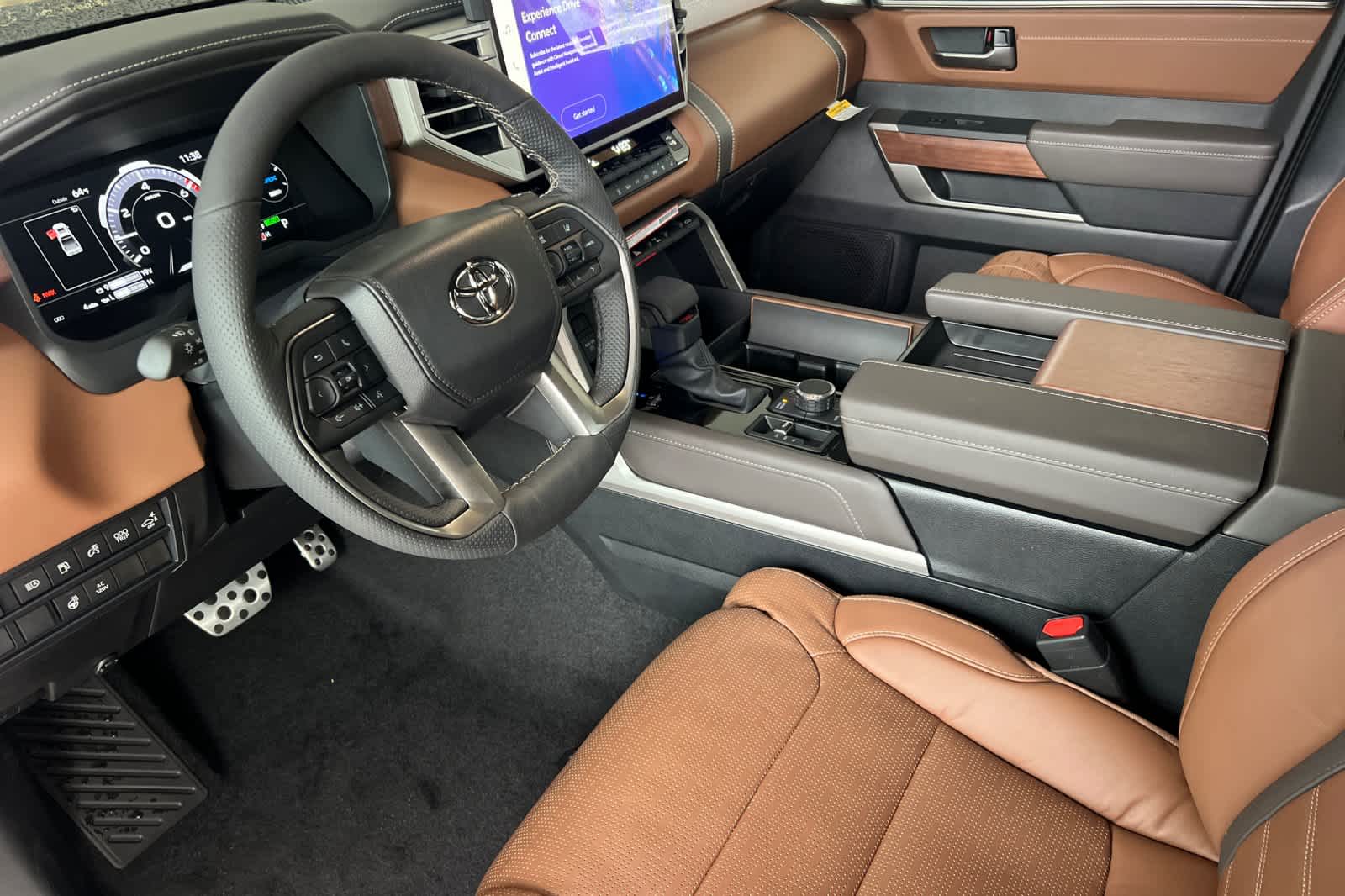 Thumbnail: 2026 Toyota Tundra - 11