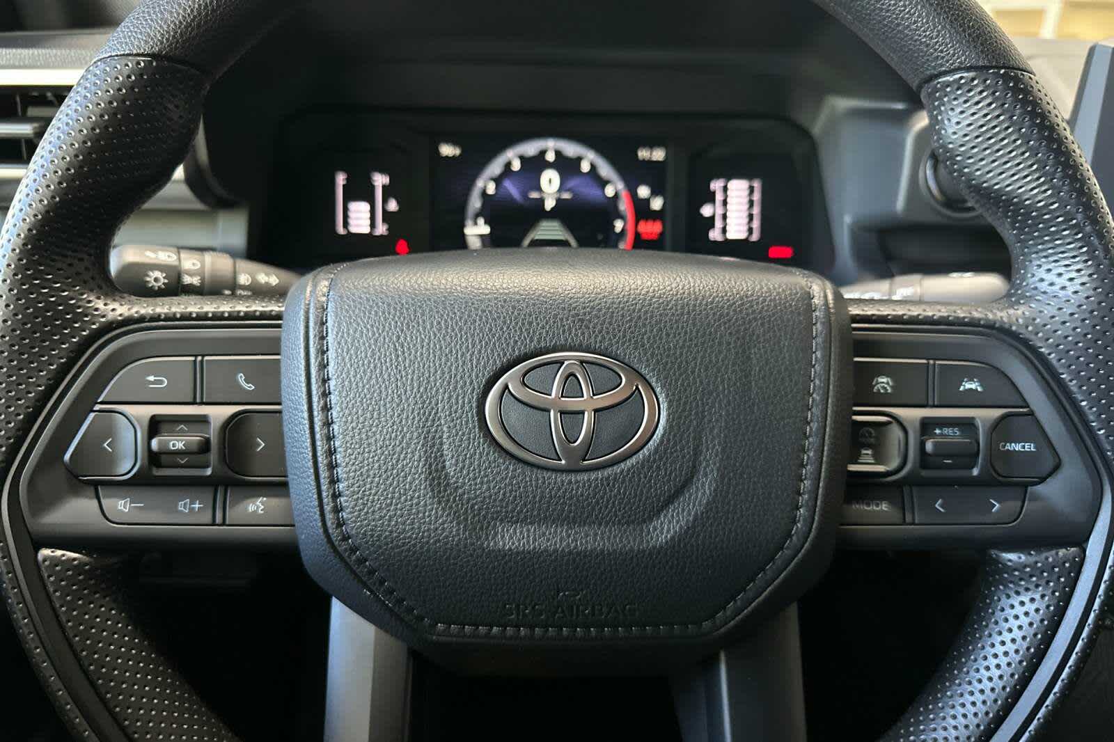 Thumbnail: 2025 Toyota Tacoma - 24