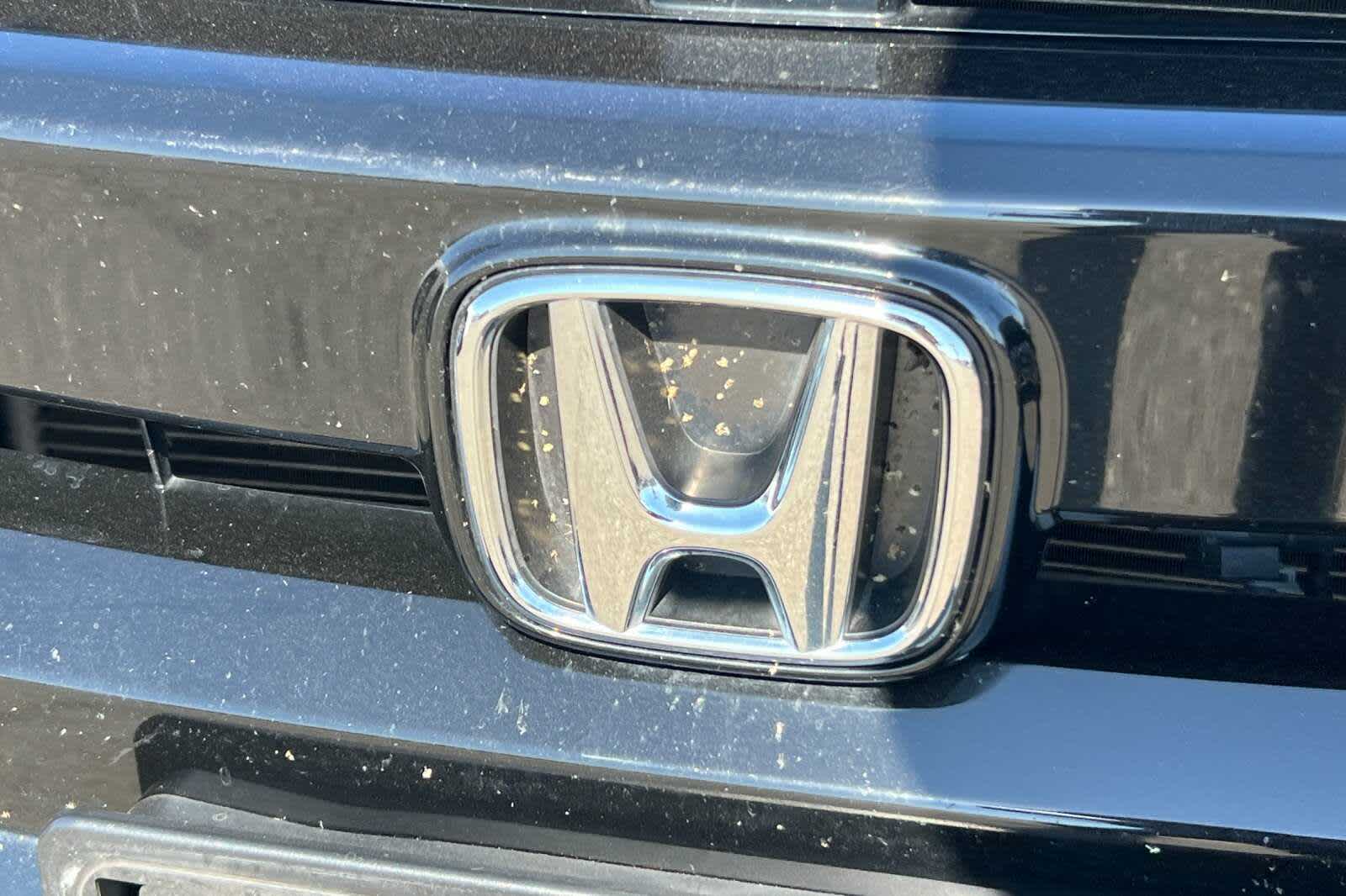 2019 Honda Civic Sport 8