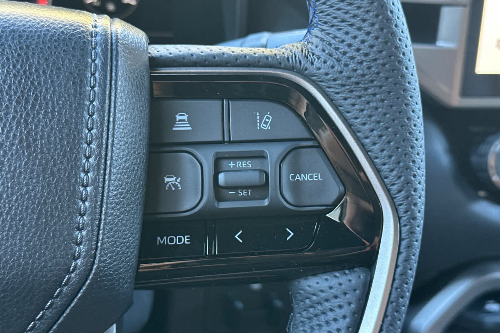 Thumbnail: 2026 Toyota Tundra - 26