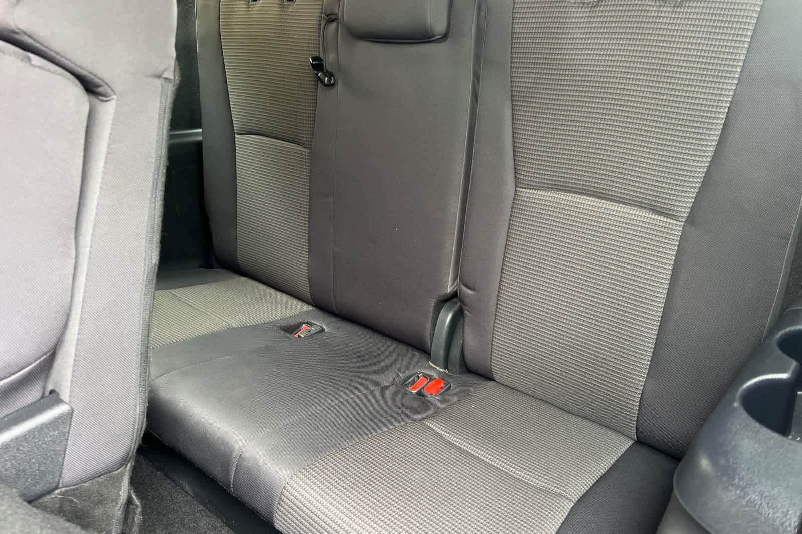 Thumbnail: 2024 Toyota Highlander - 16