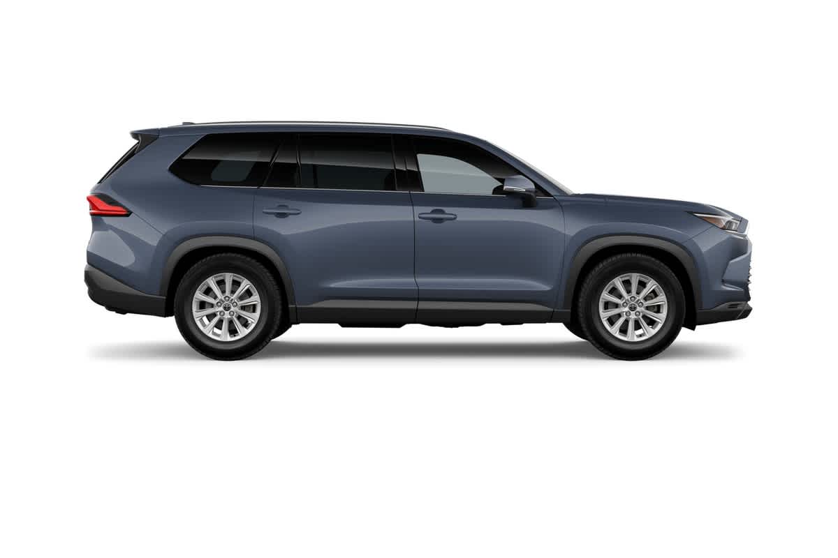 Thumbnail: 2026 Toyota Grand Highlander - 12