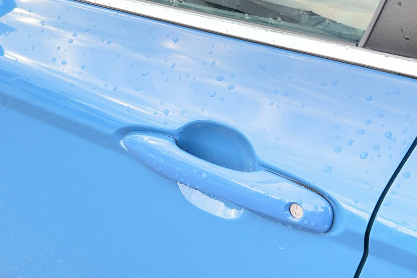 Thumbnail: 2023 Toyota Camry - 19