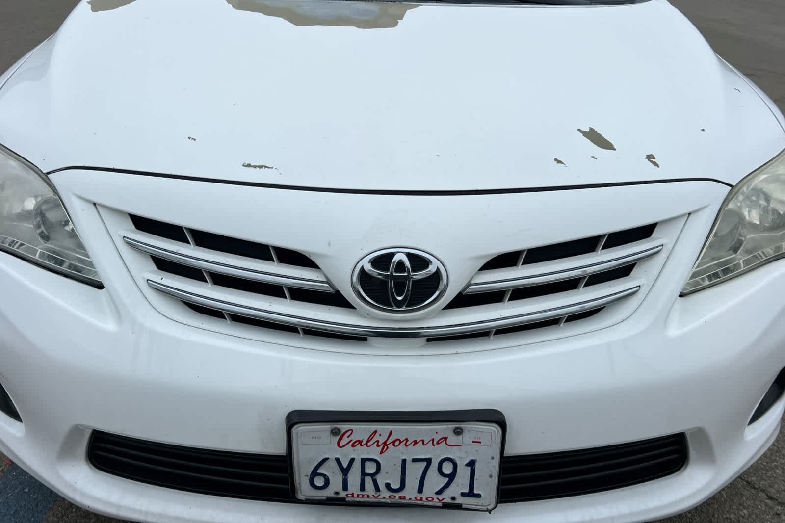 Thumbnail: 2013 Toyota Corolla - 9