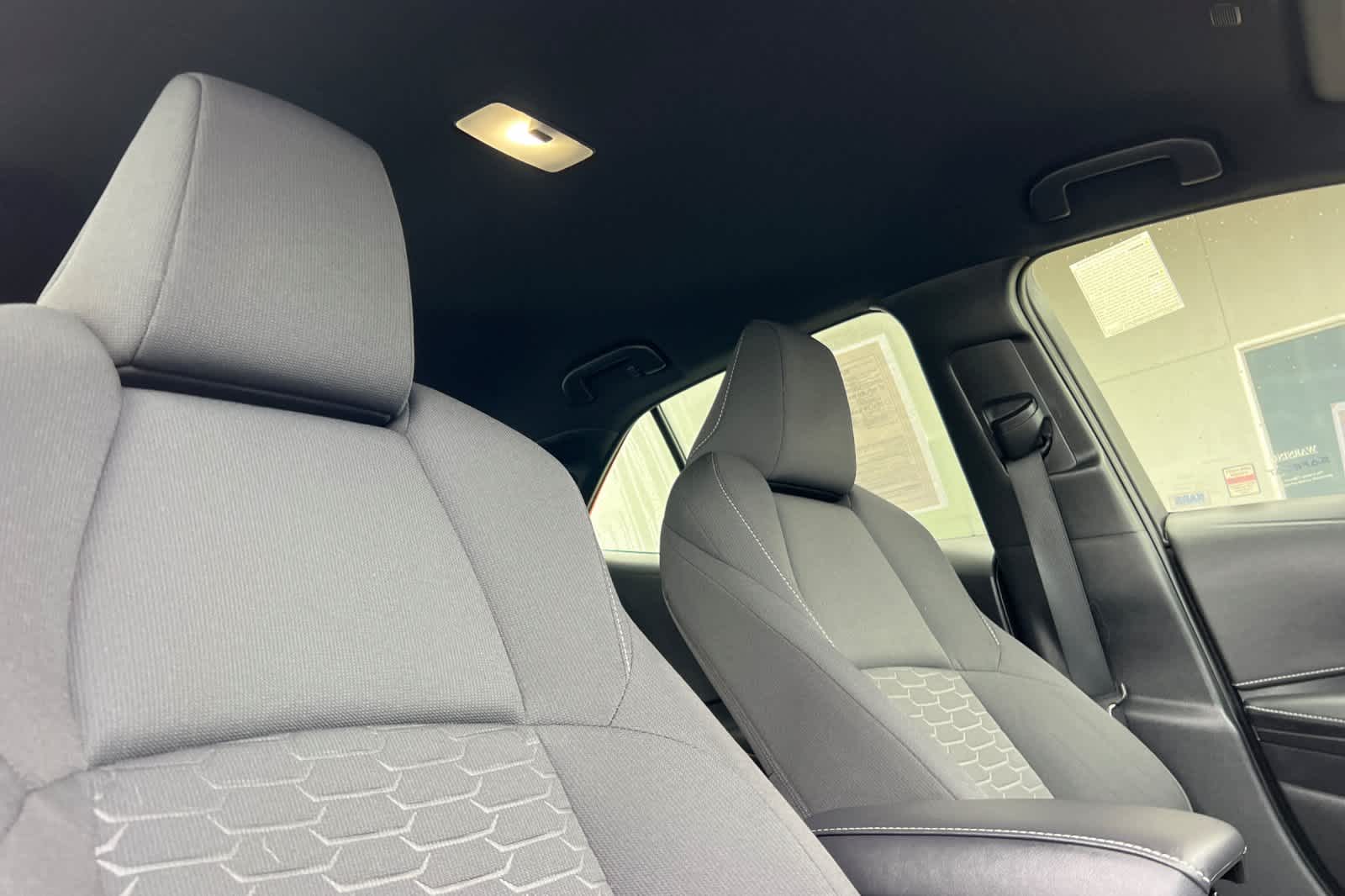 Thumbnail: 2023 Toyota Corolla - 17