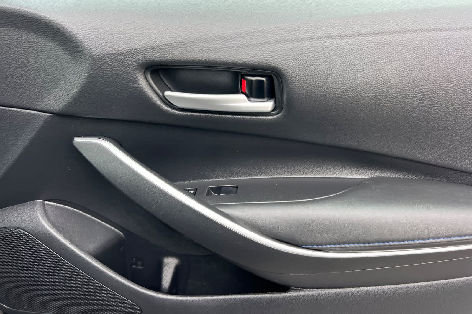 Thumbnail: 2022 Toyota Corolla - 17