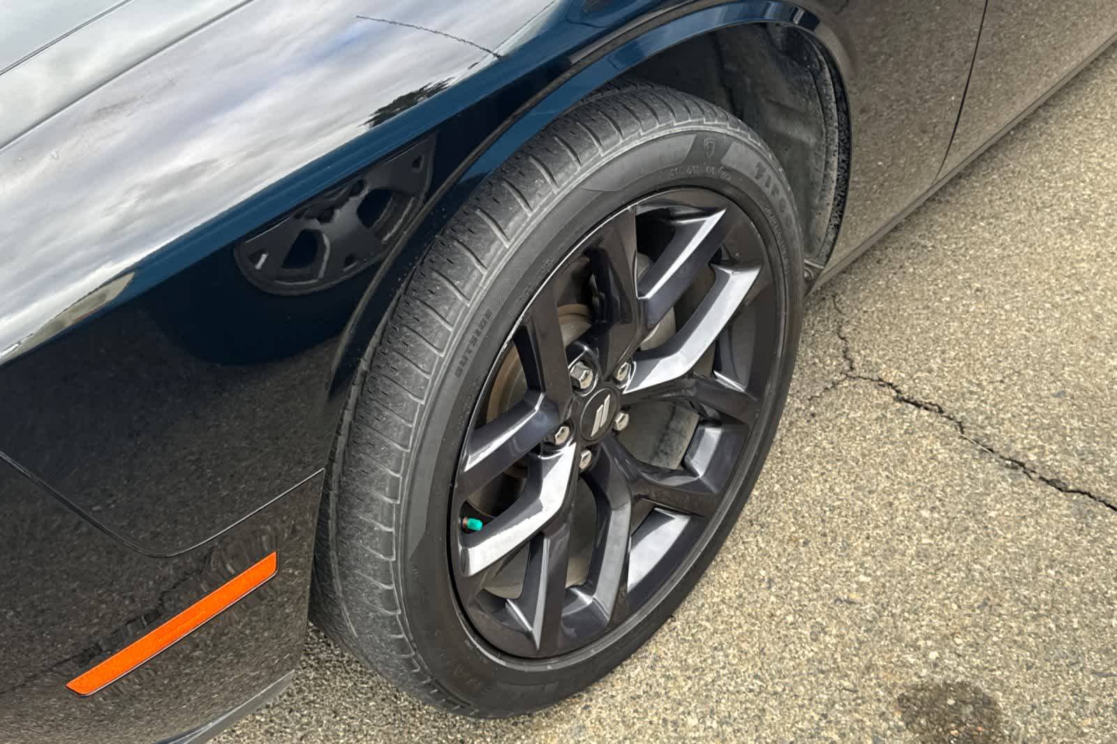 Thumbnail: 2021 Dodge Challenger - 20