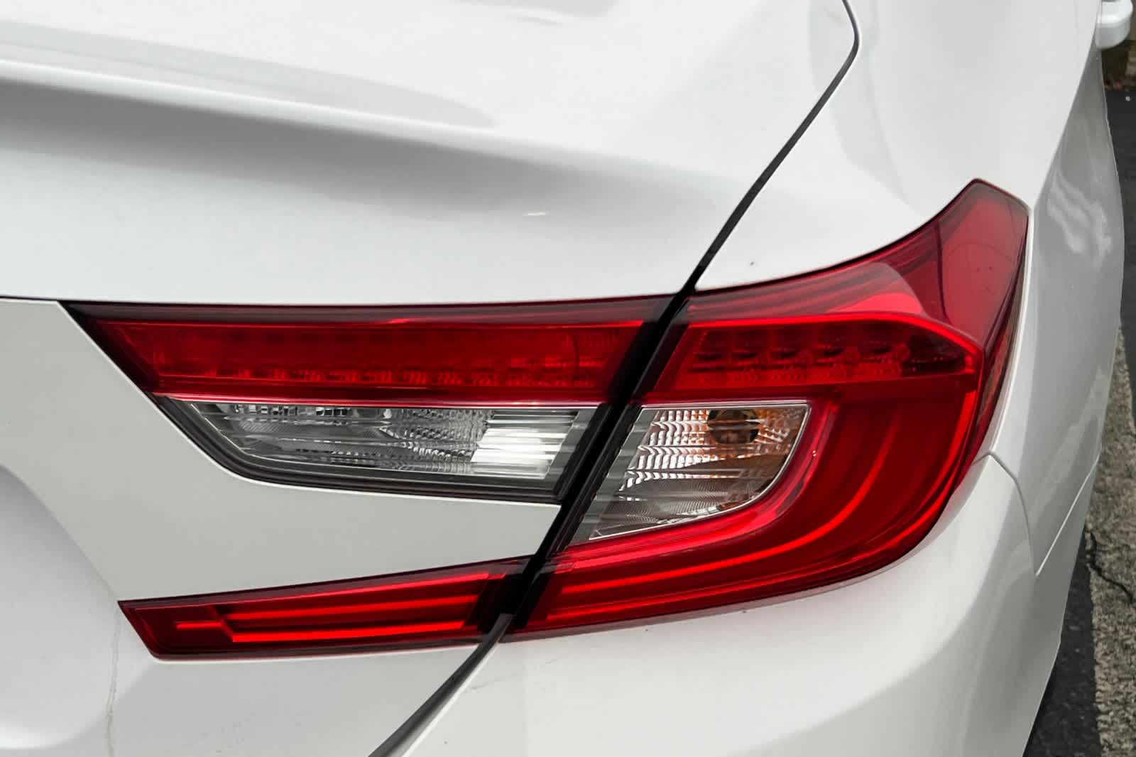 Thumbnail: 2019 Honda Accord - 17