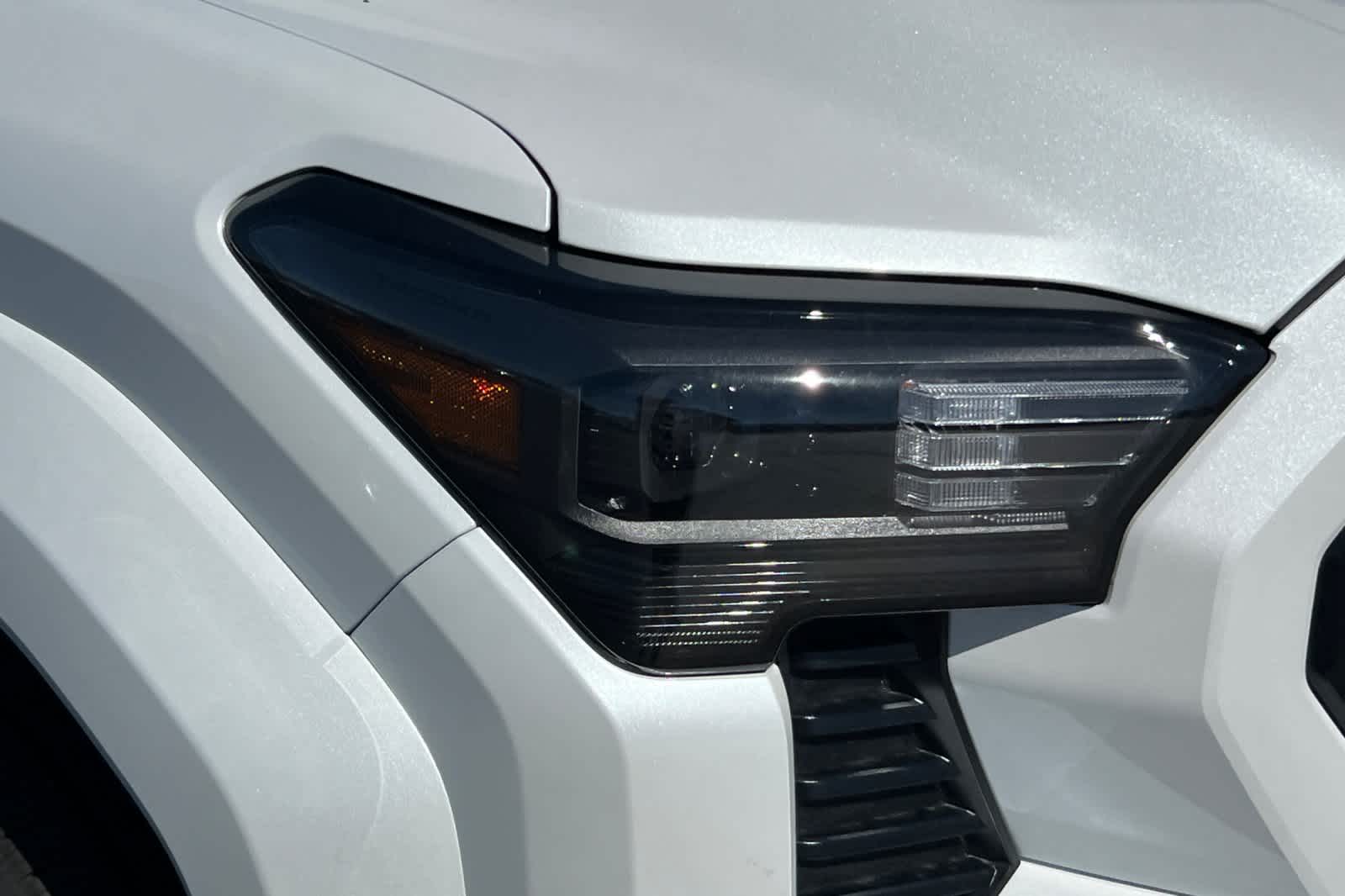 Thumbnail: 2025 Toyota Tacoma - 27