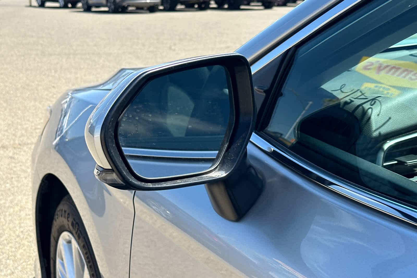 Thumbnail: 2023 Toyota Camry - 20