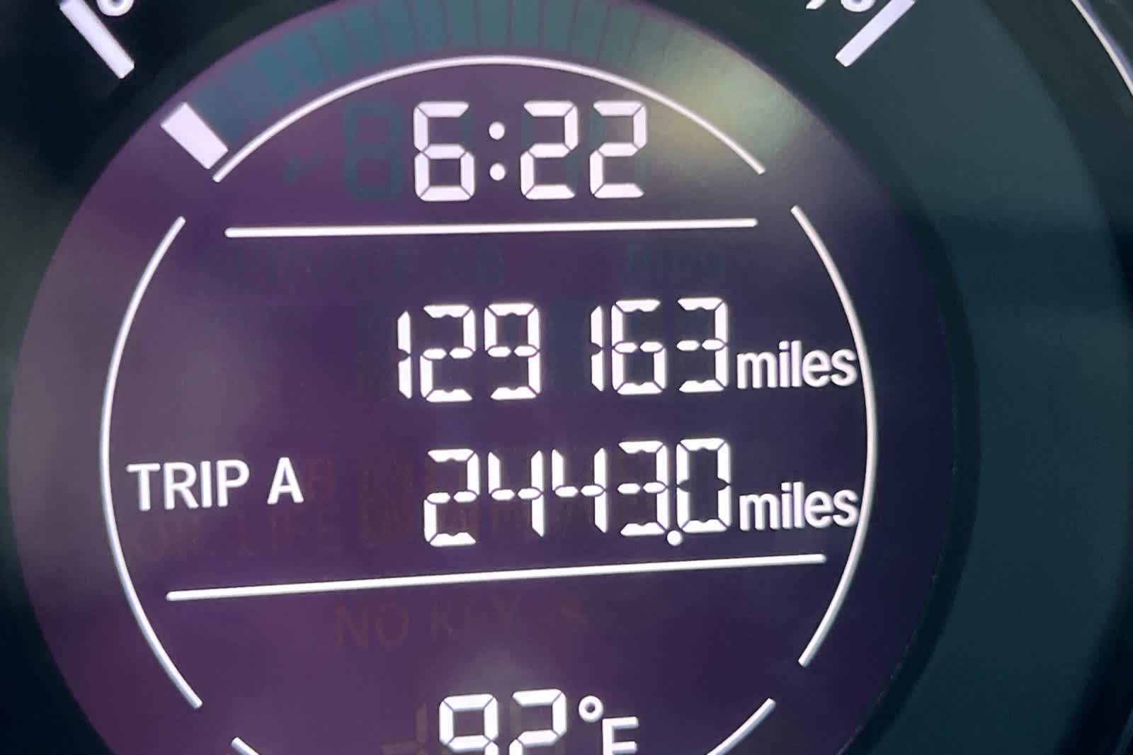 Thumbnail: 2018 Honda HR-V - 27
