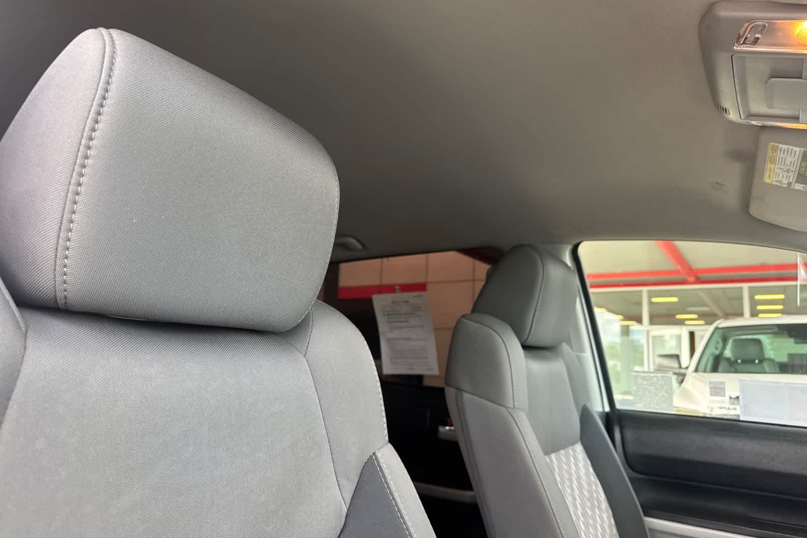 Thumbnail: 2019 Toyota Tundra - 17