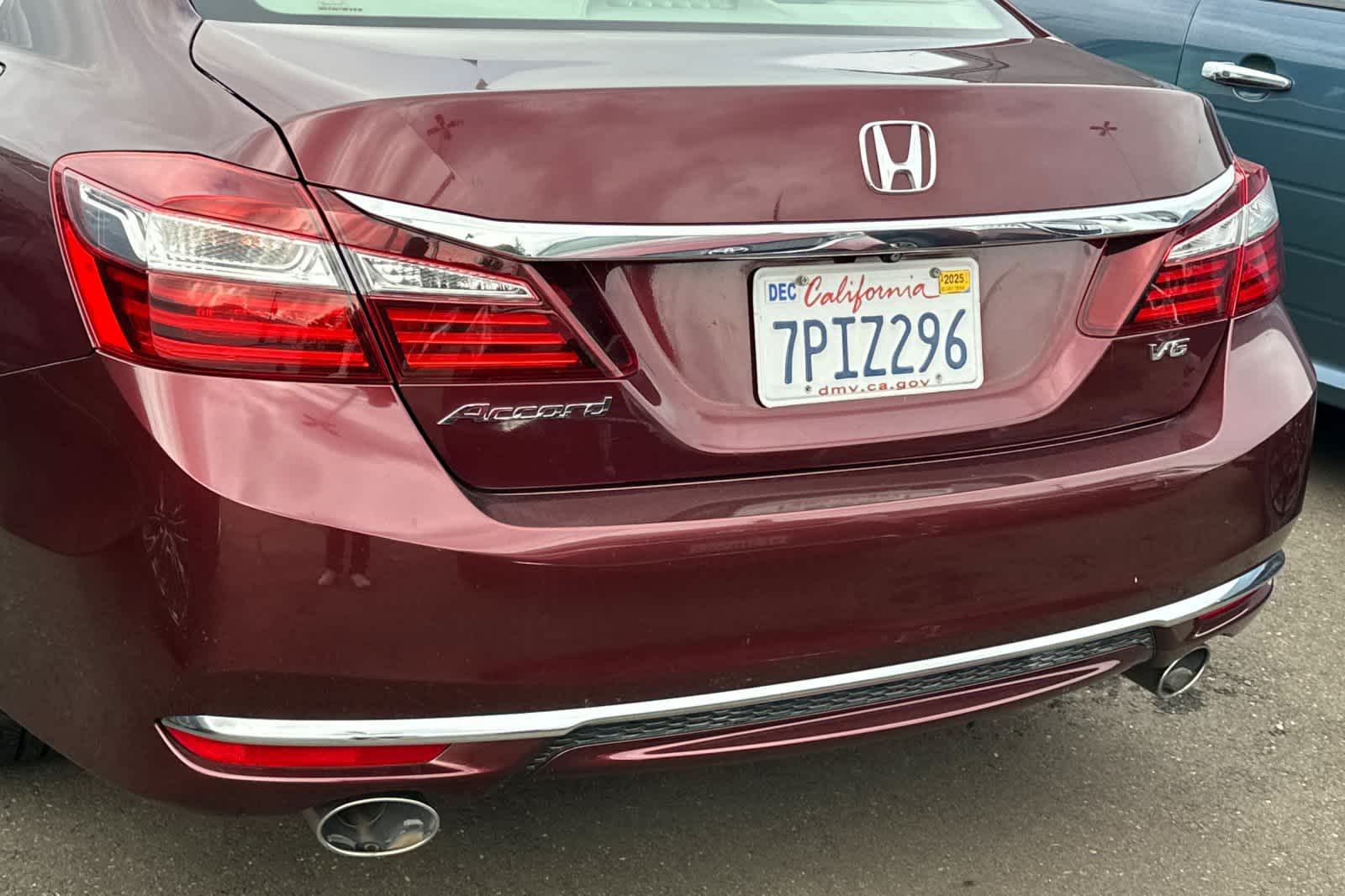Thumbnail: 2016 Honda Accord - 16