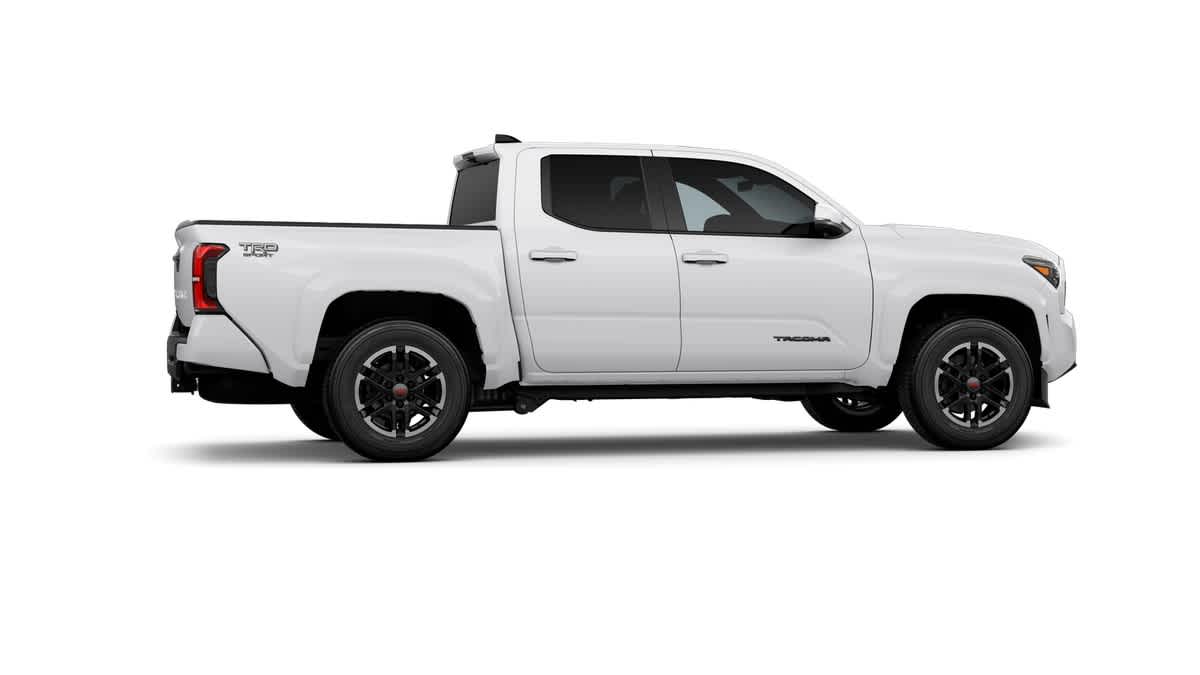 Thumbnail: 2026 Toyota Tacoma - 12