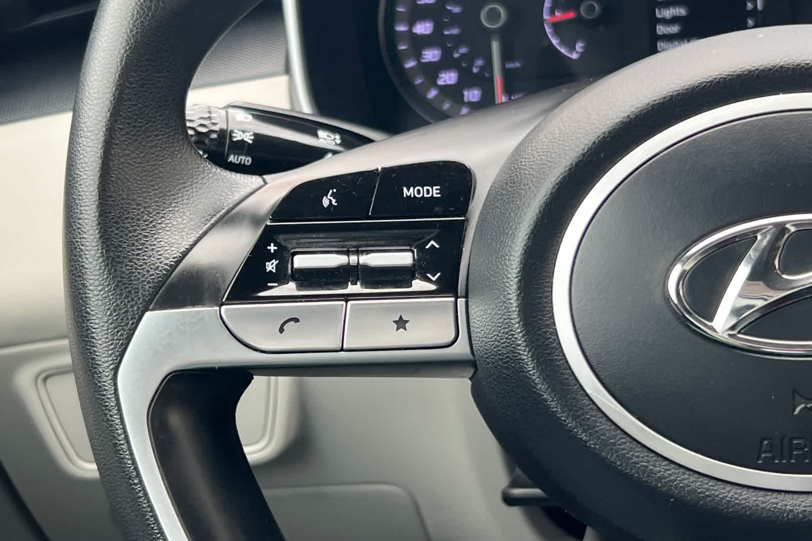 Thumbnail: 2023 Hyundai Tucson - 26