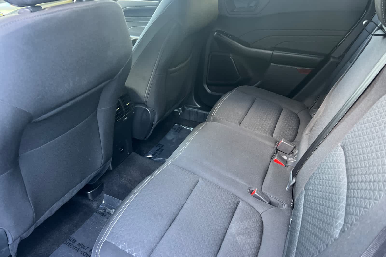 Thumbnail: 2025 Ford Escape - 4