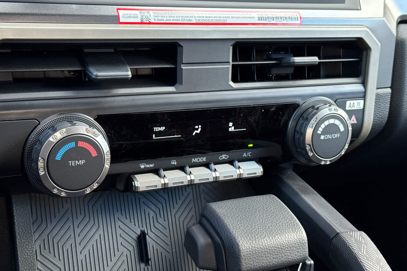 Thumbnail: 2025 Toyota Tacoma - 21