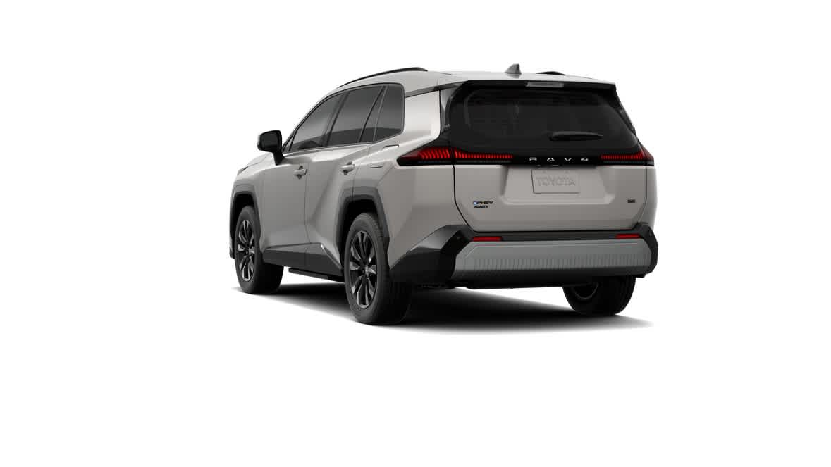 Thumbnail: 2026 Toyota RAV4 - 4