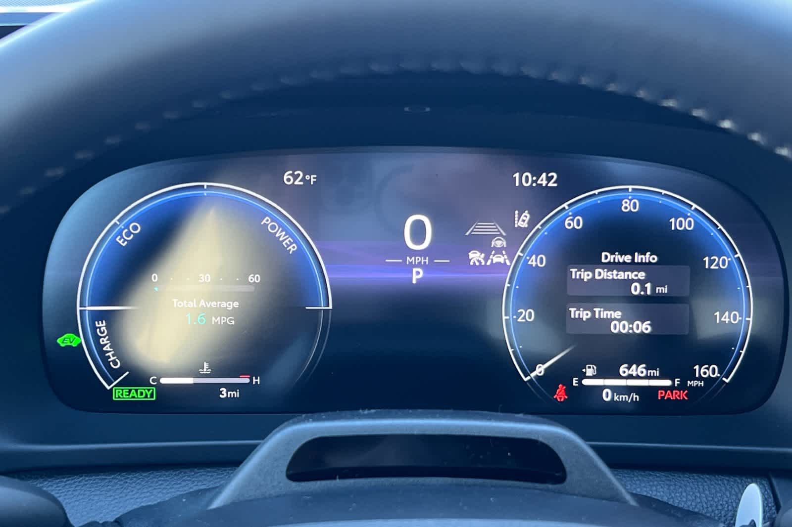 Thumbnail: 2026 Toyota Crown - 28