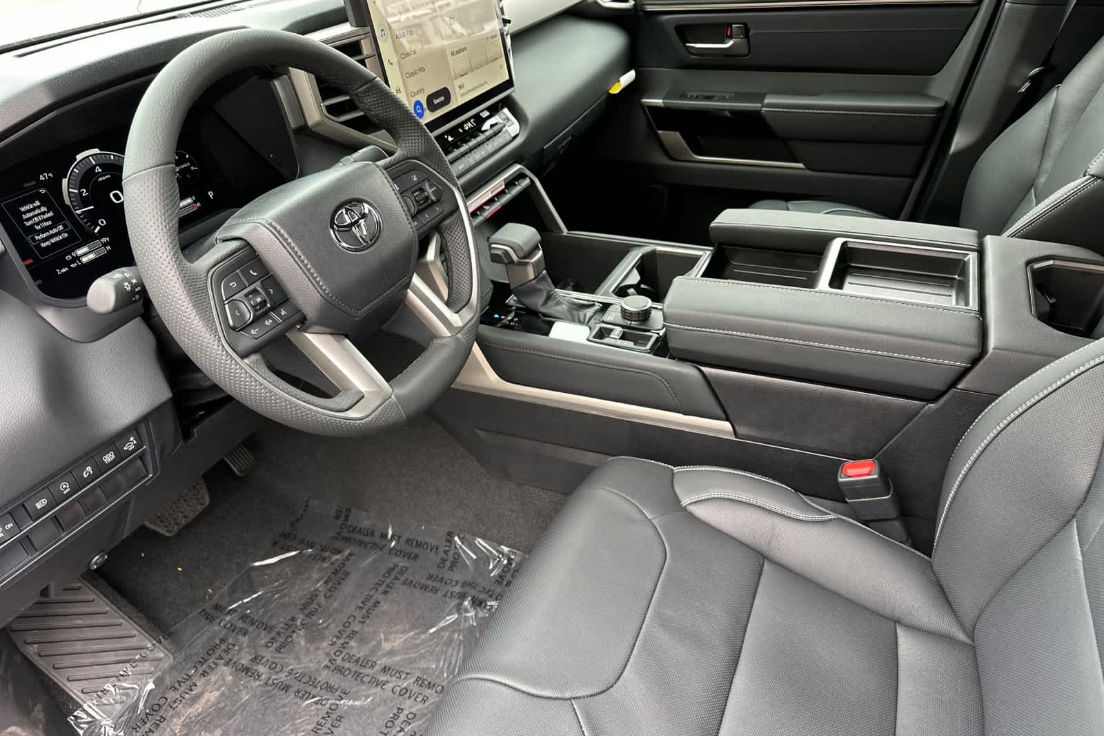 Thumbnail: 2026 Toyota Tundra - 11