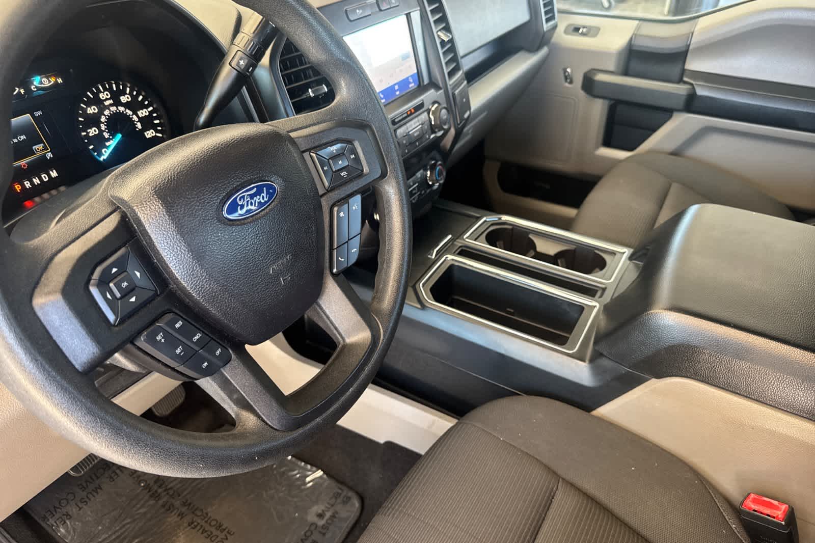 Thumbnail: 2019 Ford F-150 - 11