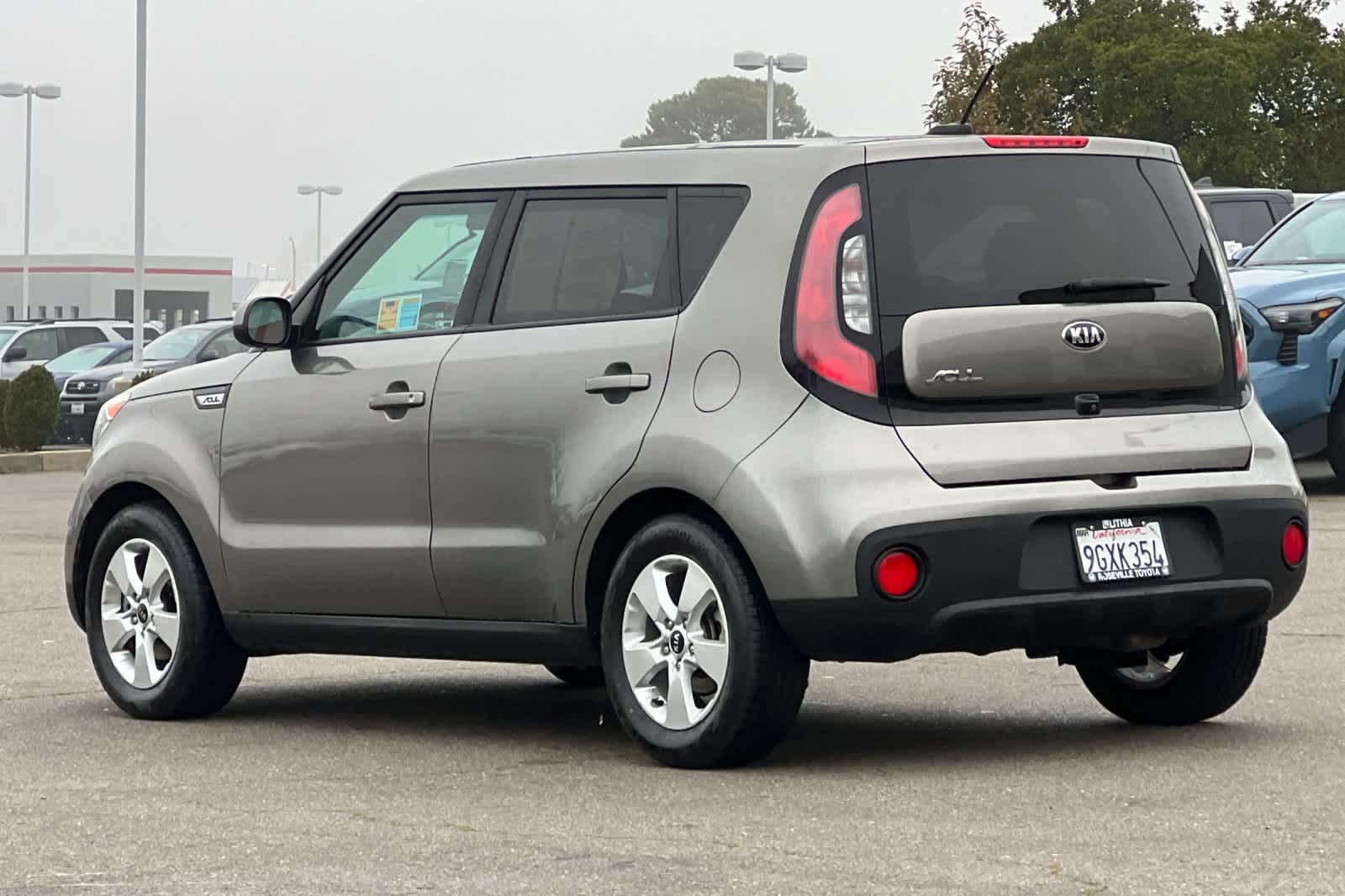 Thumbnail: 2019 Kia Soul - 7