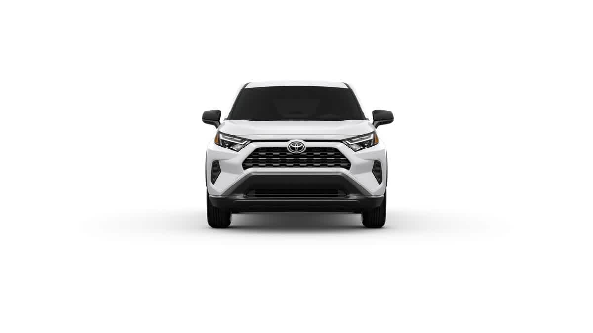 Thumbnail: 2025 Toyota RAV4 - 17