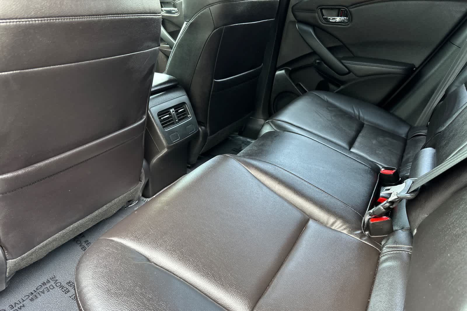 Thumbnail: 2017 Acura RDX - 4